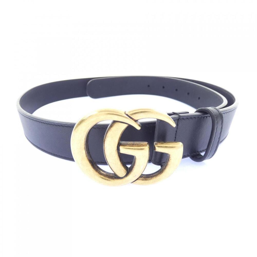 Gucci GUCCI 414516 AP00T Belt